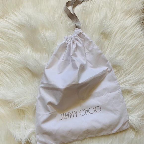 Jimmy Choo dust bag - Picture 5 of 5